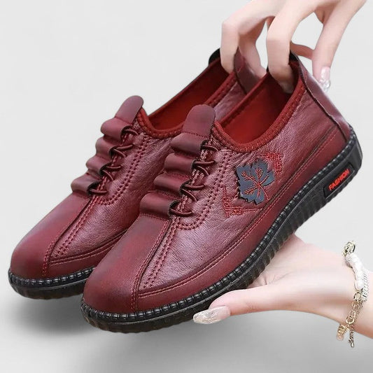 Taurielle | Ortopedyczne Mokasyny