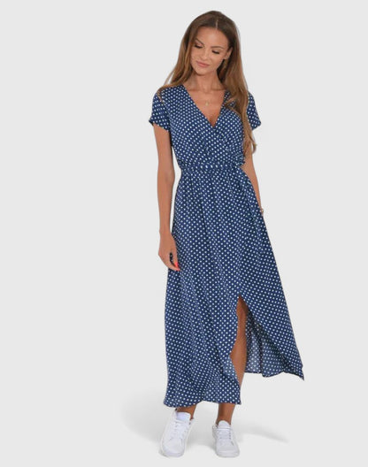 Angie | Elegancka Sukienka