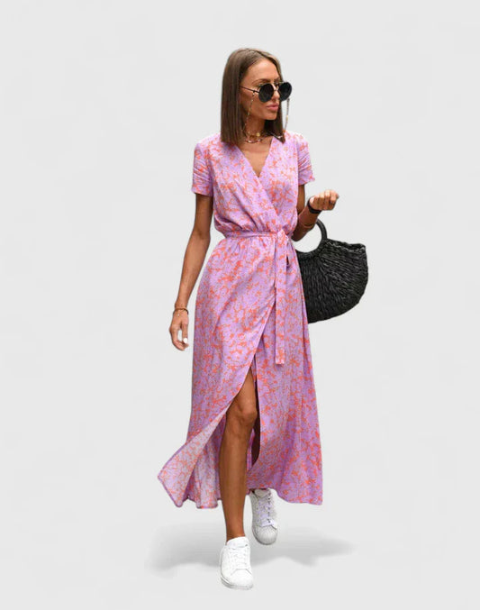 Celymarae | Elegancka Sukienka