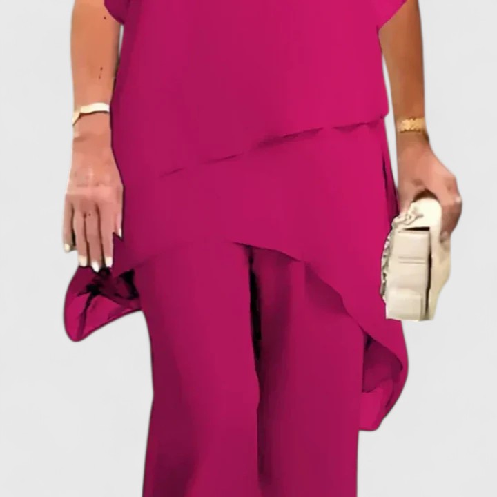 Cassie | Stylowy Zestaw